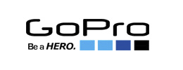 Лого Go Pro
